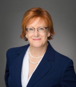 Jennifer Moore Ballentine, MA
