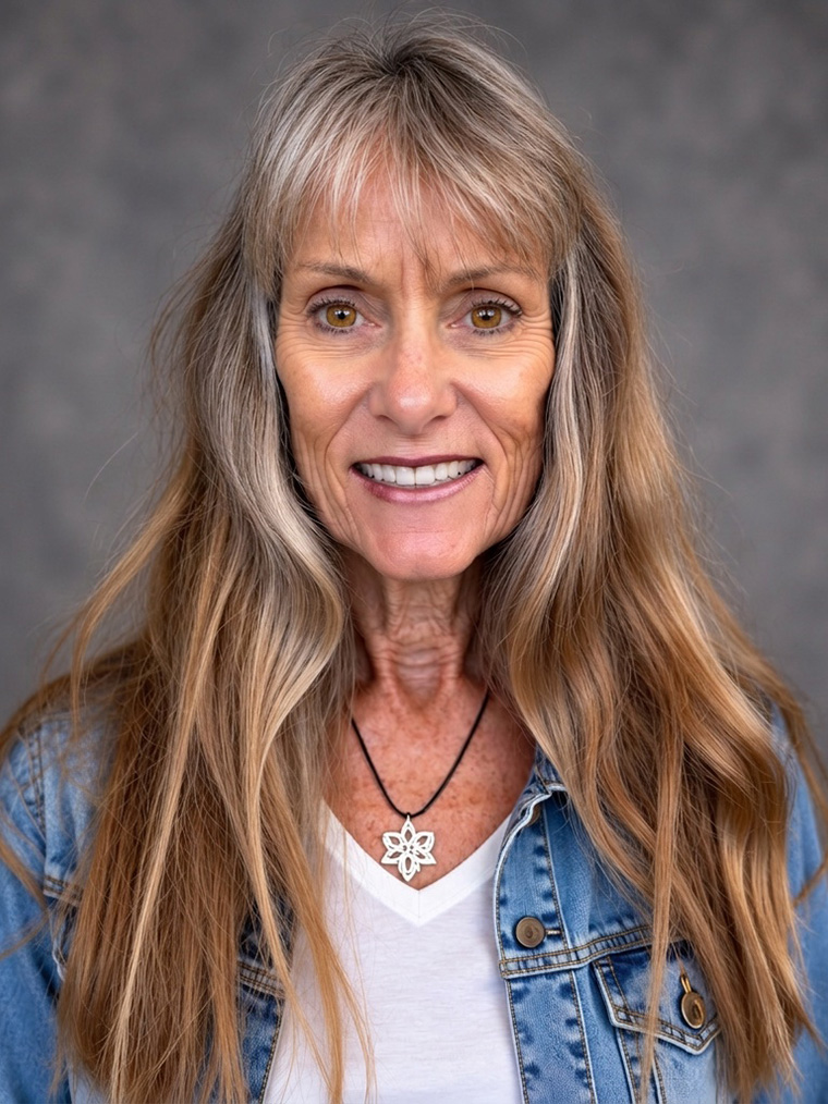 Cynthia Runge
