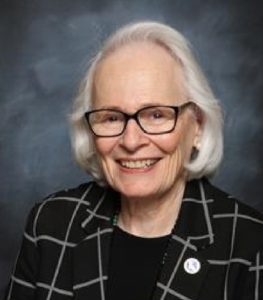 Jean Picker Firstenberg