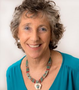 Judith Redwing Keyssar, RN, BA