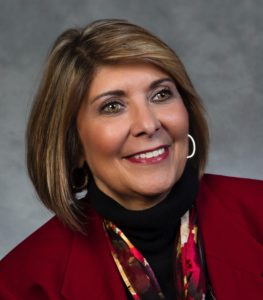Margherita C. Labson, BSN, MS-HAS
