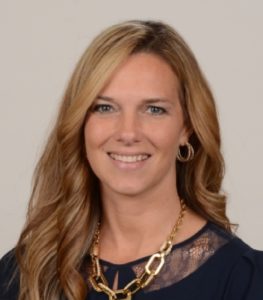 Monique Reese, DNP, ARNP, FNP-C, ACHPN