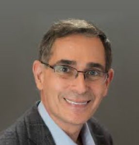 Karl Steinberg, MD