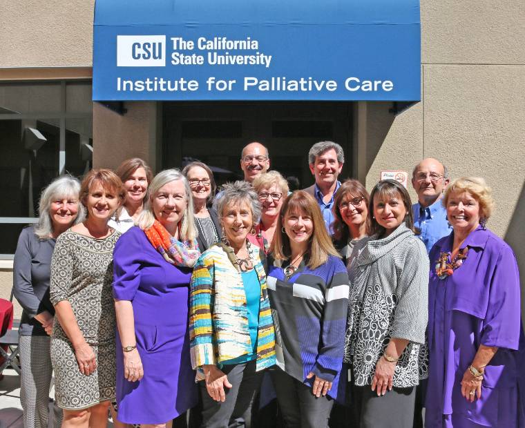 National Advisory Board