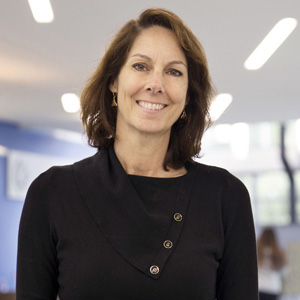 Dr. Sharon Hamill