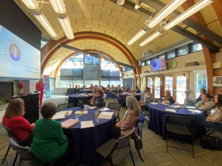 stakeholder summit for Sunshine House