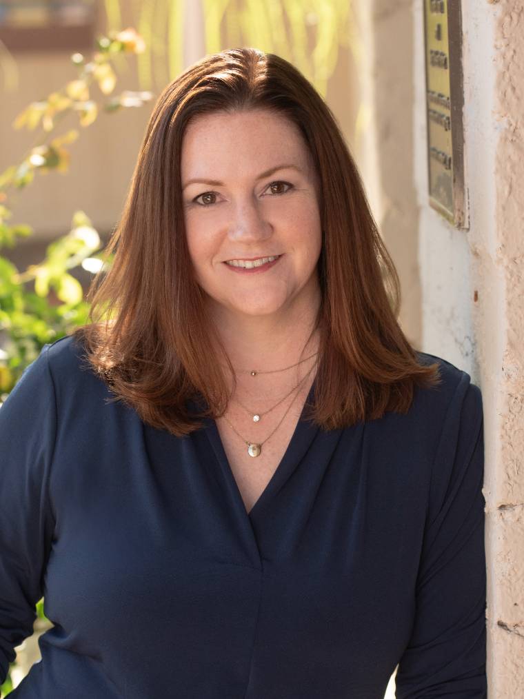 Jessica Empeño, MSW, APHSW-C