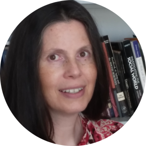 Helen Miltiades, PhD