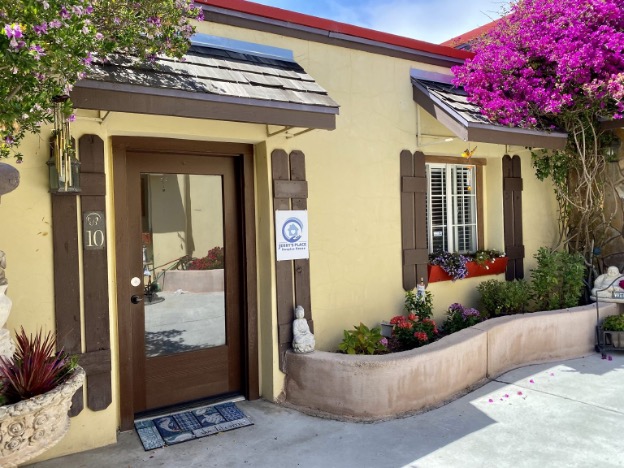 Jerry's Place