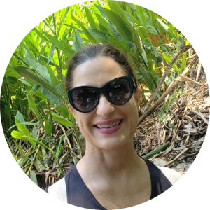 Adele Santana, PhD