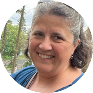 Krista Altaker, RN, MSN, PhD