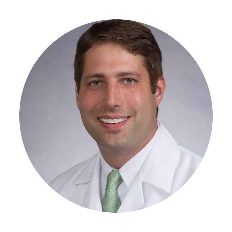 Gary Buckholz MD, FAAHPM