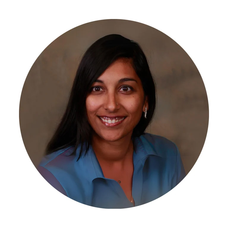Ami Doshi, MD