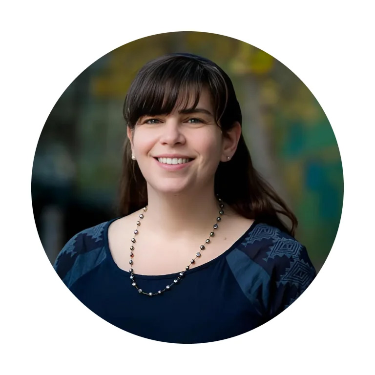Allison Kestenbaum, NAJC, APC, ACPE
