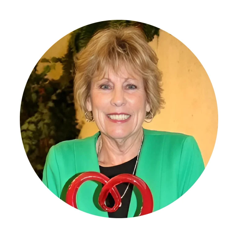 Christine (Chris) Knutson, RN, MSN