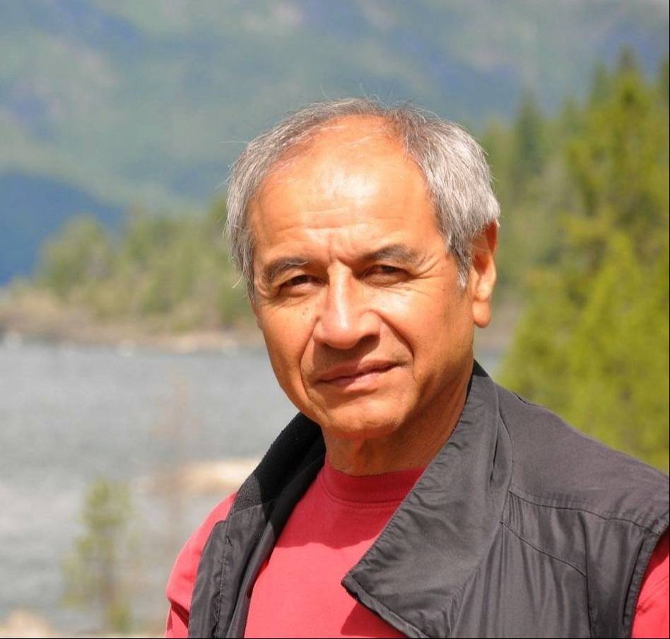Dr. Victor Rocha Dr. Victor Rocha