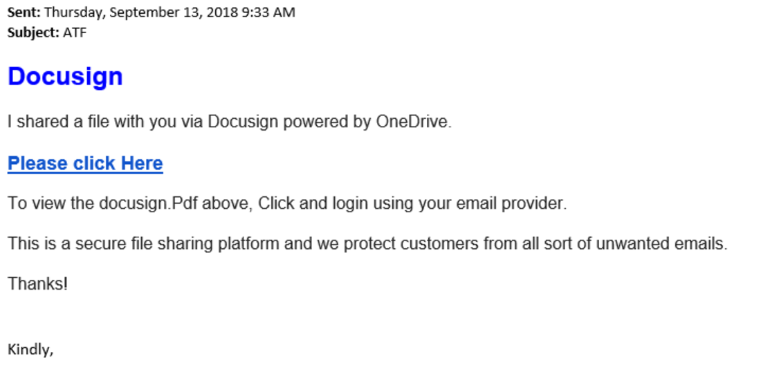 docusign