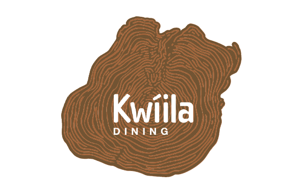Kwíila Dining