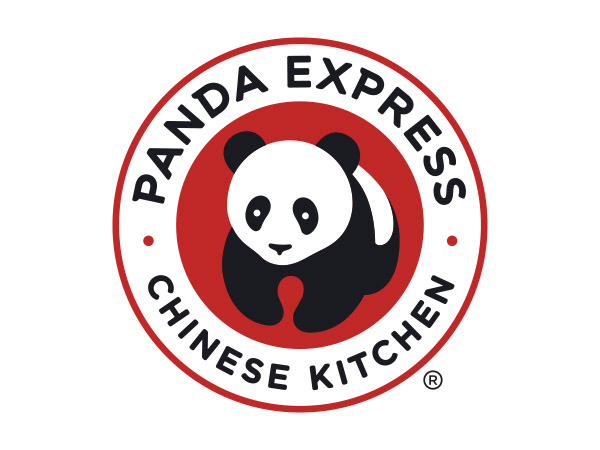 panda express logo