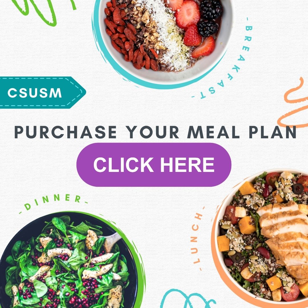 purchase meal plan