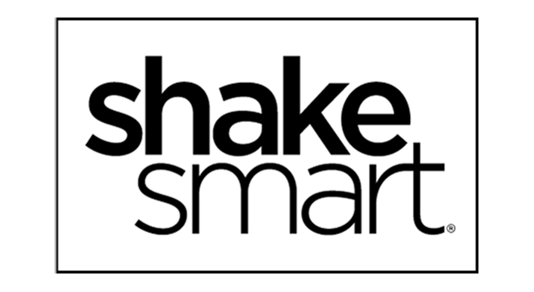 shake smart logo