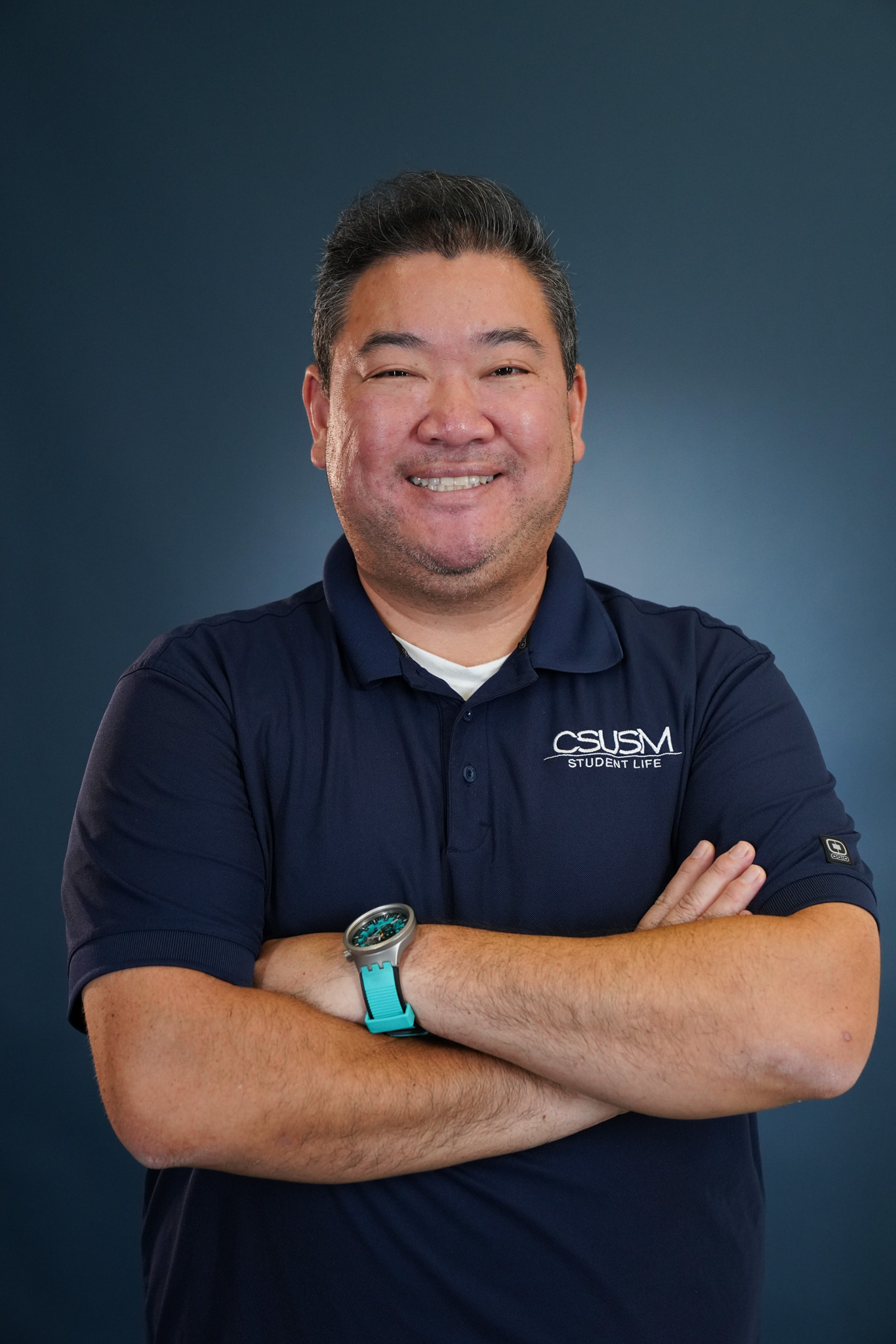 tony pang