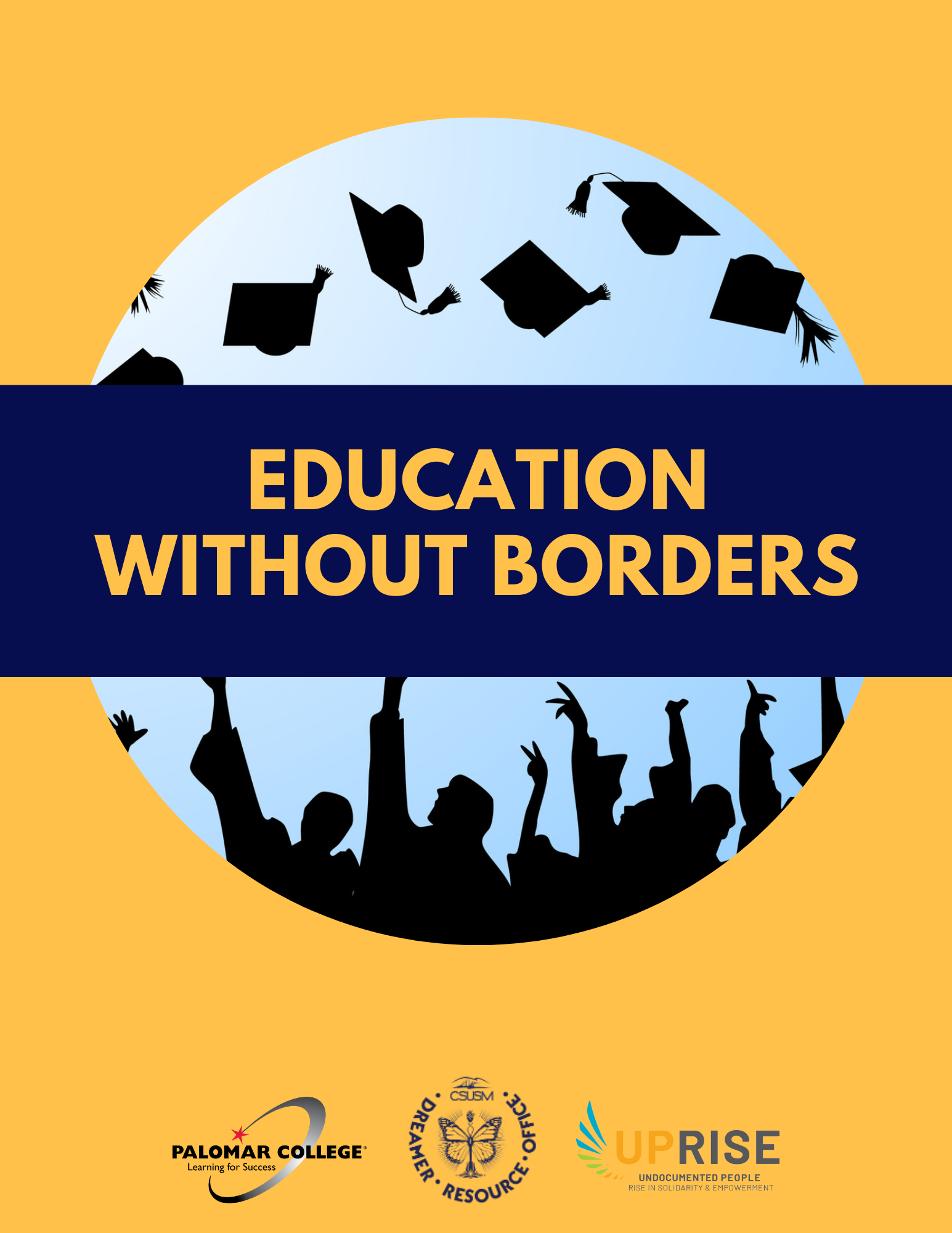 Education without borders image