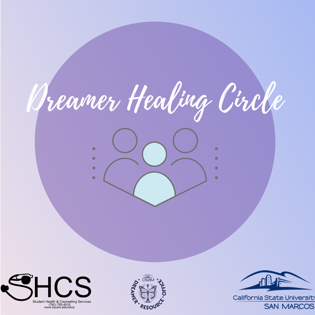 Healing circle