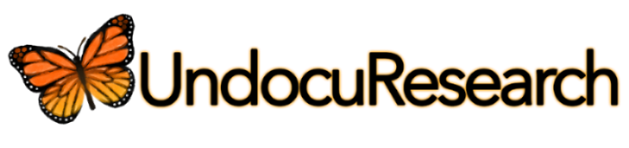 Undocu Research logo
