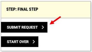 submit request button