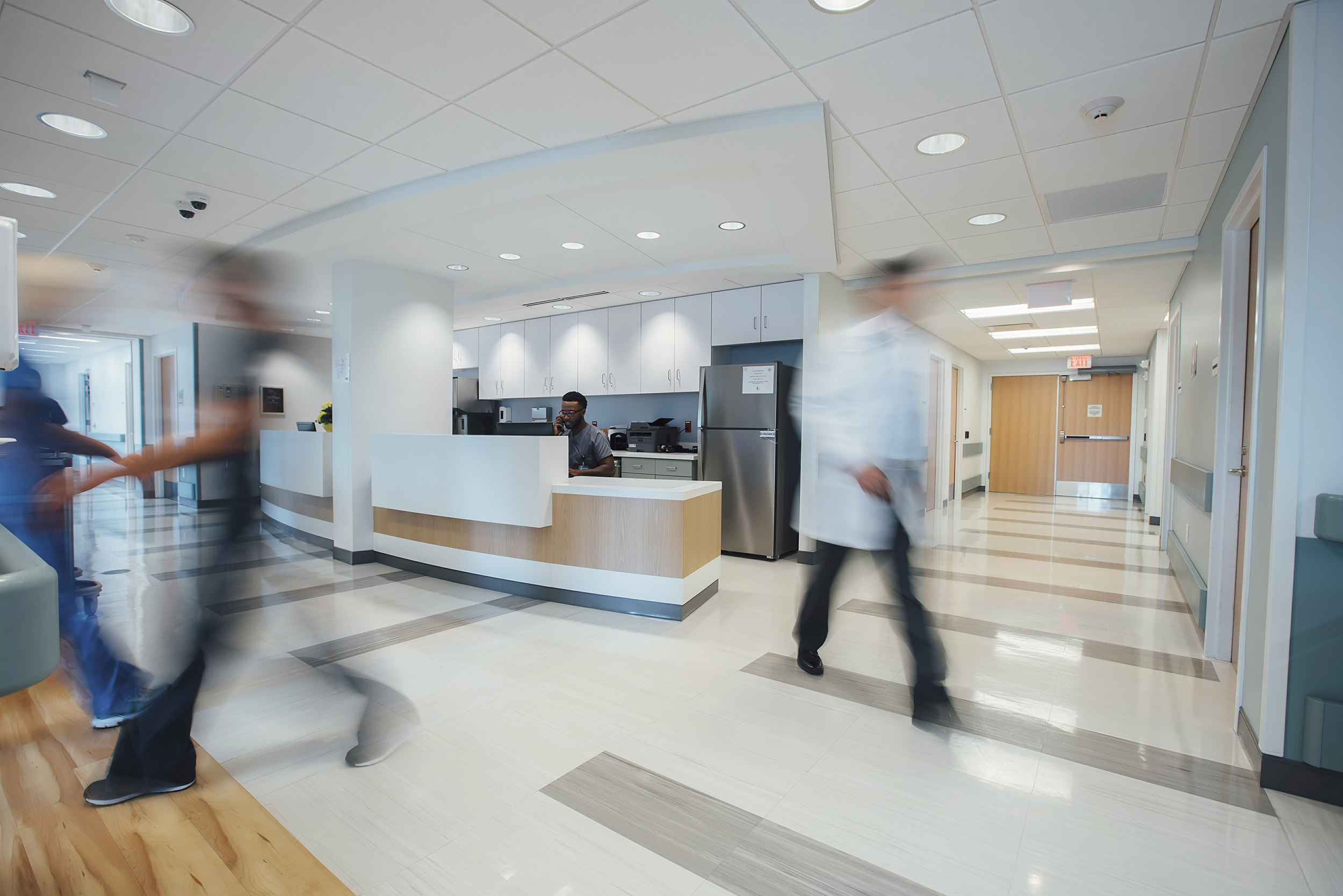 medical assistant training program