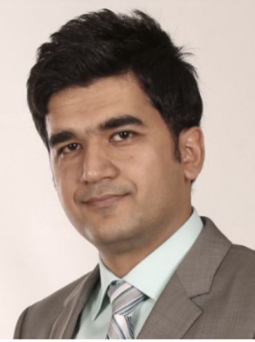 Nima Zaerpour