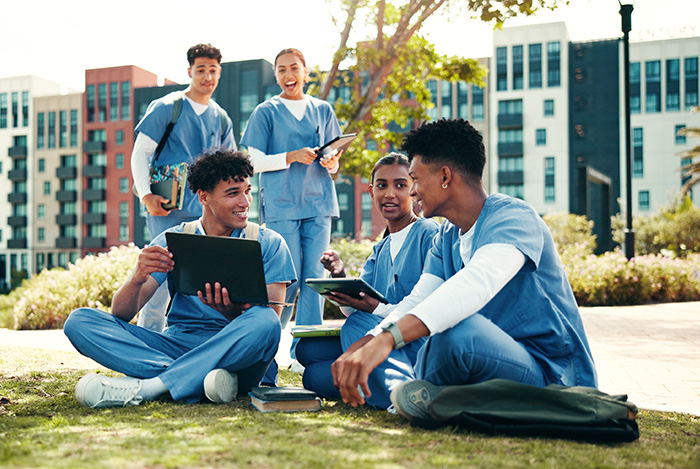 Students