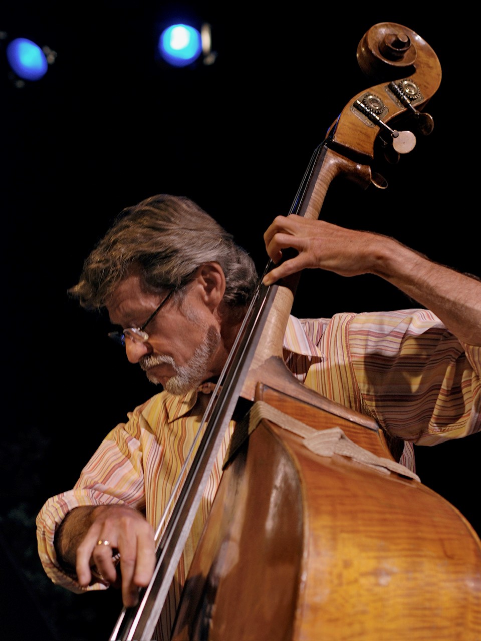 Gunnar Biggs