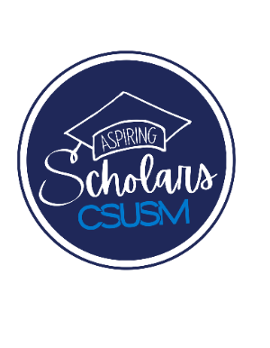 Aspiring Scholars Logo