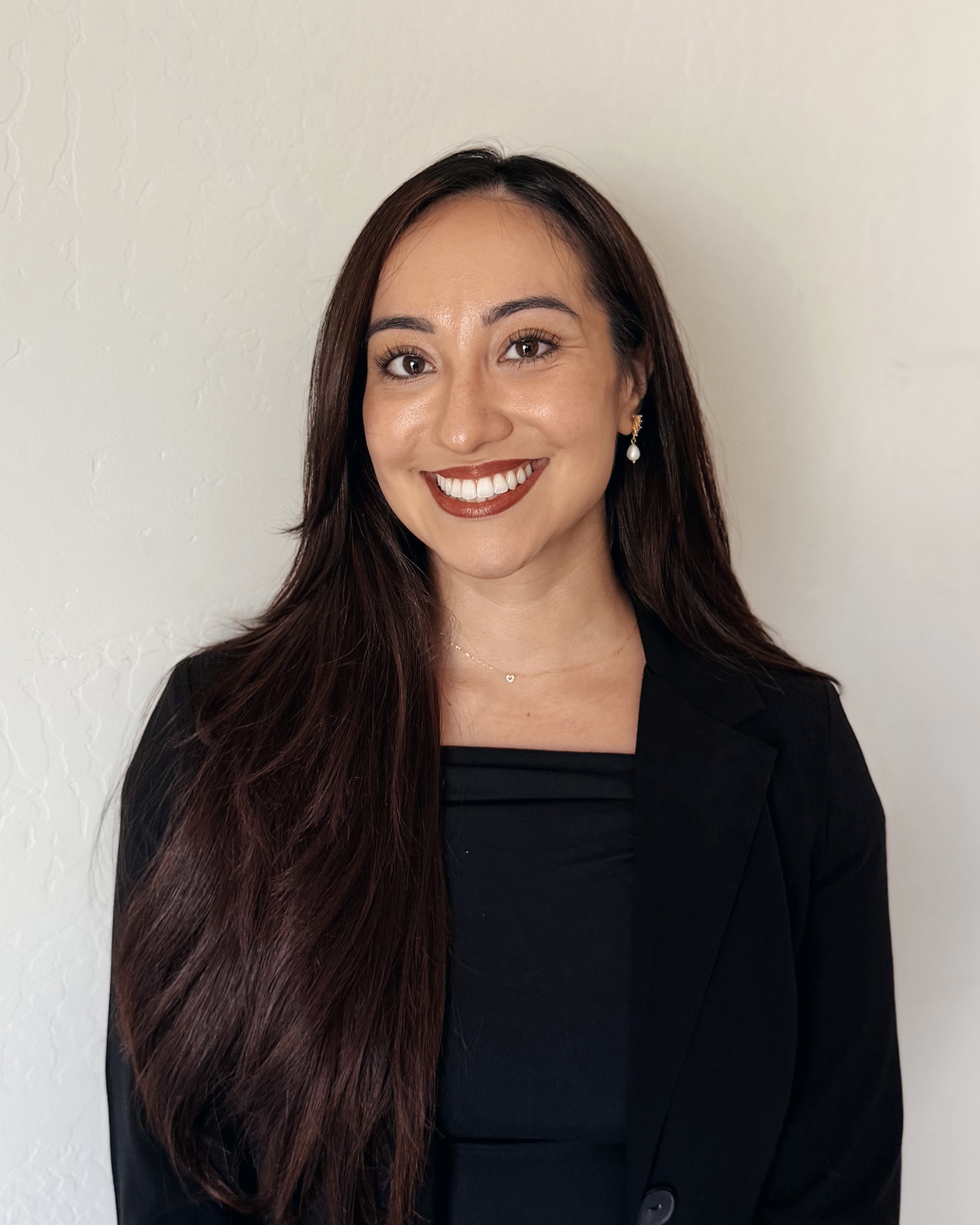 Sarah Guadarrama Headshot