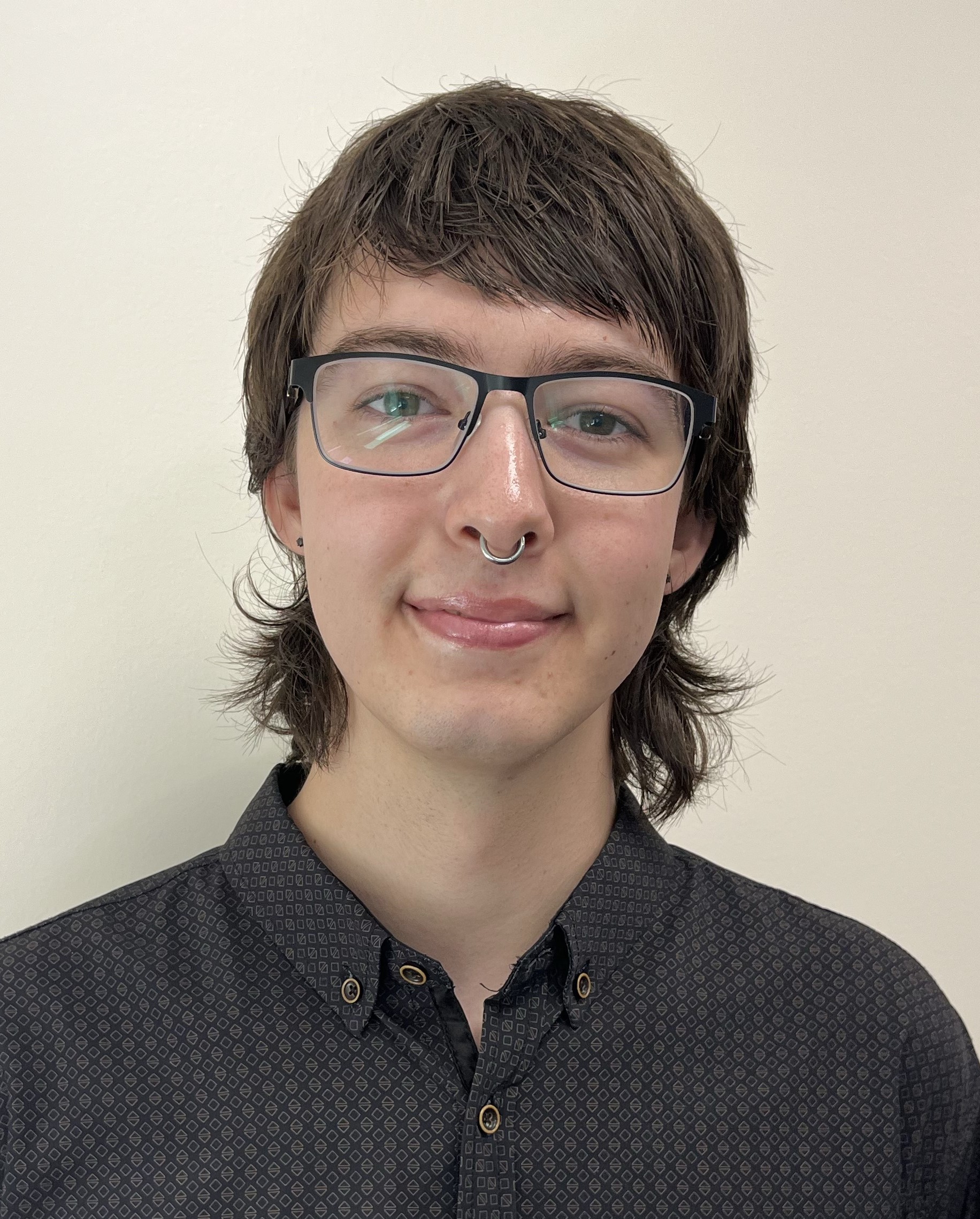 Jonathan Merrill headshot