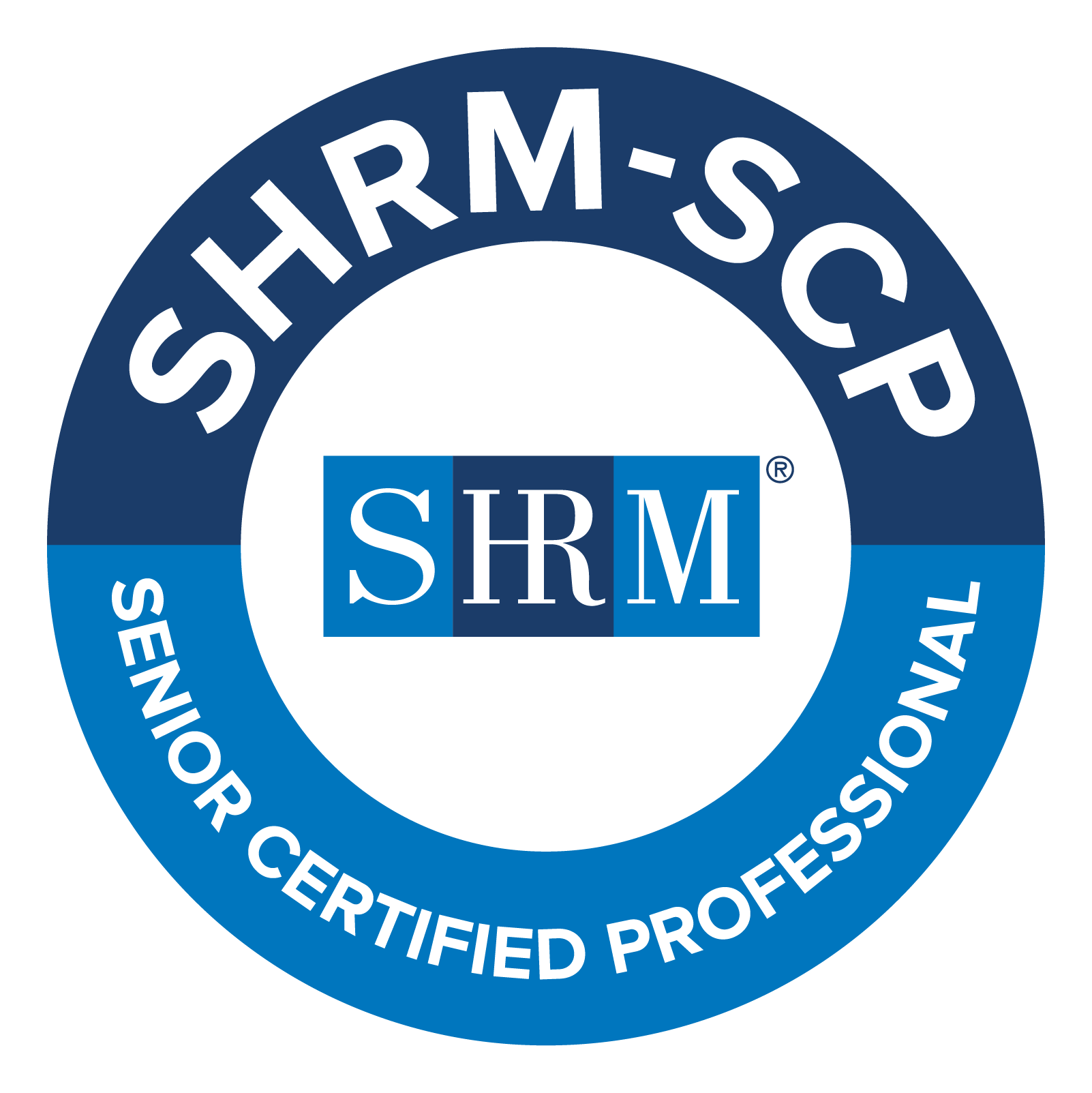 shrm scp seal