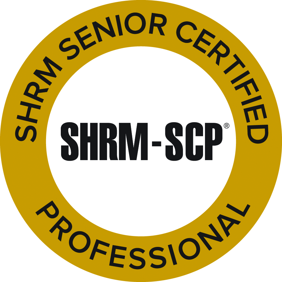 shrm scp seal