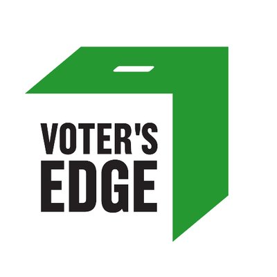 Voter's Edge Image
