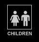 Children Button