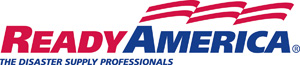 Ready America Logo