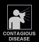 Disease Button