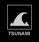 Tsunami Button
