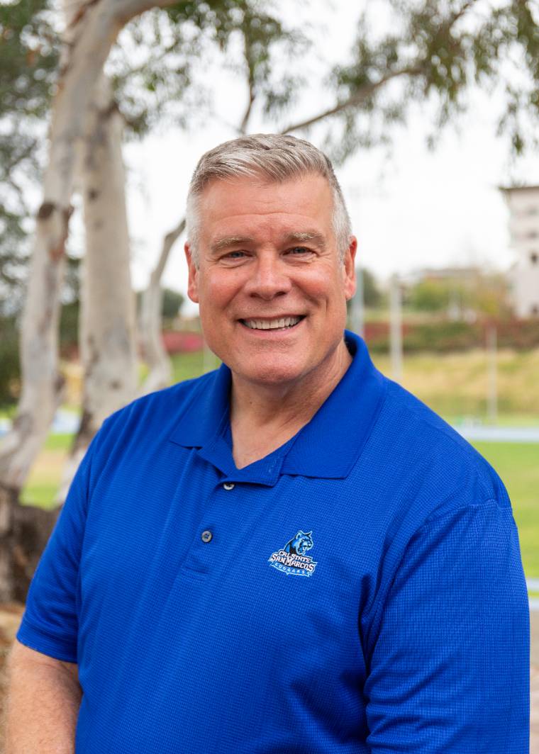 Dr. Ed Mills