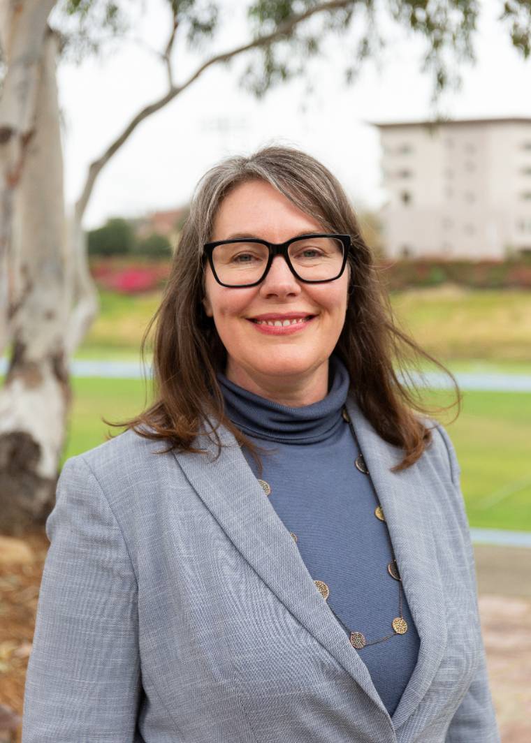 Julie Lindenmeier