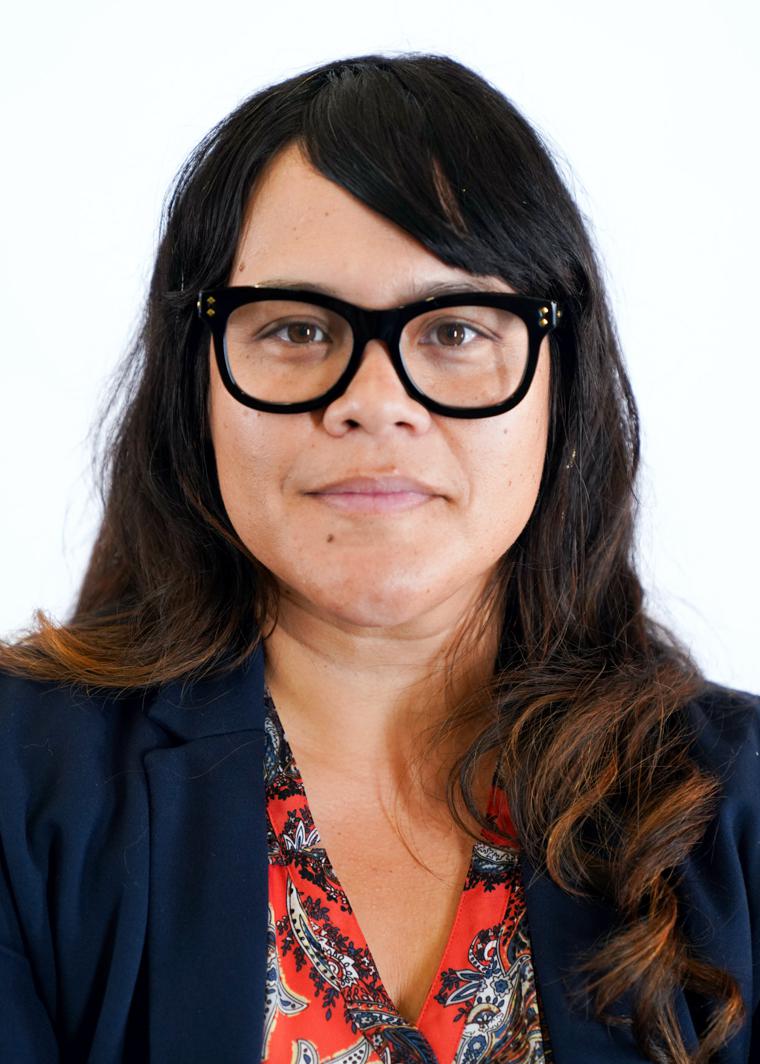 Tara Hardee Teodoro