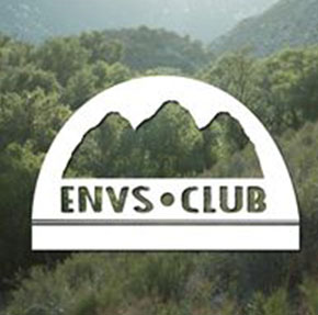 environmental studies logo