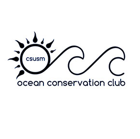 ocean conservation club logo