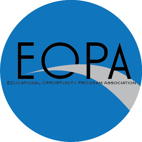 EOP Assocation Logo